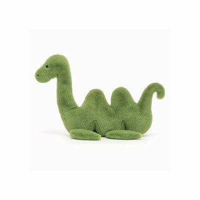 Jellycat Nessie Nessa | JEUX-69578